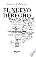 El nuevo derecho