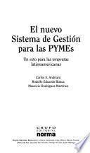 El nuevo sistema de gestión para las PYMEs