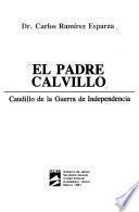 El padre Calvillo