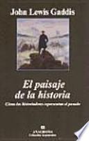 El paisaje de la historia