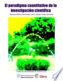 El paradigma cuantitativo de la investigación científica