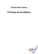 El Paraíso de las Mujeres