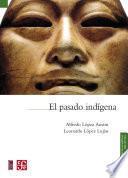 El pasado indígena