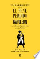 El pene perdido de Napoleón
