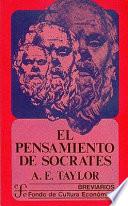 El pensamiento de Sócrates