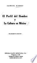 El perfil del hombre y la cultura en México