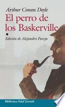 El perro de los Baskerville