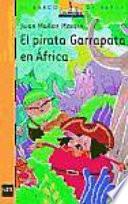 El pirata Garrapata en África