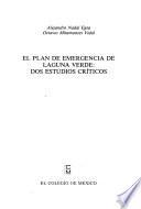 El plan de emergencia de Laguna Verde