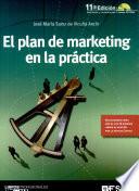 El plan de marketing en la práctica