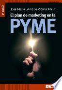 El plan de marketing en la PYME