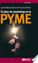 El plan de marketing en la PYME