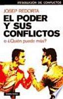 El poder y sus conflictos