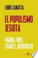 El populismo jesuita