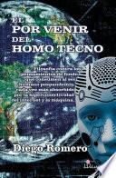 El por venir del homo tecno