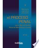 El Proceso Penal Tomo II