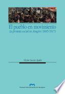 El pueblo en movimiento