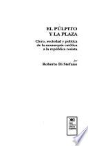 El púlpito y la plaza