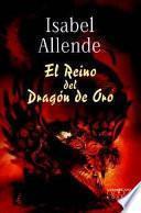 El reino del dragón de oro
