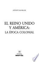 El Reino Unido y América