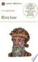 El rey Lear