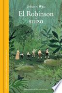 El Robinson suizo (edición ilustrada)