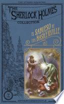 El sabueso de los Baskerville