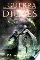 EL SACRIFICIO (La Guerra de los Dioses nº 1)