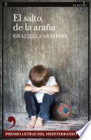 El salto de la araña