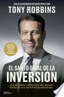 El Santo Grial de la inversión