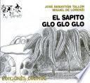 El sapito Glo Glo Glo