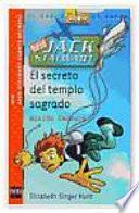 El secreto del templo sagrado