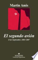 El segundo avión
