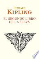 El segundo libro de la selva