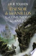 El Señor de los Anillos no 01/03 La Comunidad del Anillo (edición revisada)