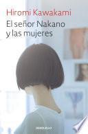 El señor Nakano y las mujeres