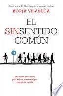 El sinsentido común