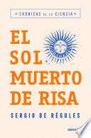 El sol muerto de risa