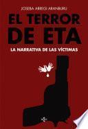 El terror de ETA