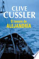 El tesoro de Alejandría (Dirk Pitt 9)