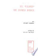 El Ulises de James Joyce