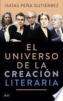 El universo de la creación literaria