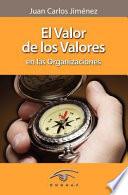 El Valor de Los Valores En Las Organizaciones