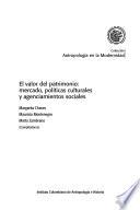 El valor del patrimonio