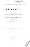 El vejoz