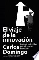 El viaje de la innovación