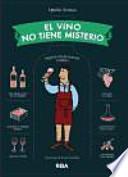 El vino no tiene misterio