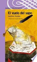 El vuelo del sapo
