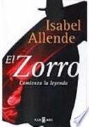 El Zorro