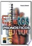 Elementos de Pronosticos (Spanish Translation of Elements of Forecasting, 1e/0-538-86244-0)